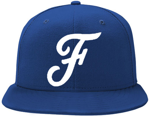 Gorra Odiz Frogs