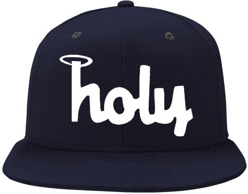 Gorra Holy