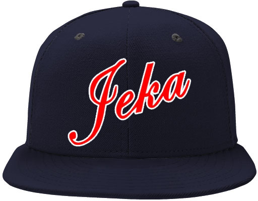 Jeka Cap