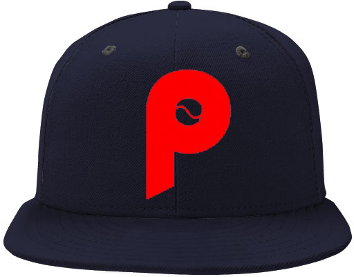 Gorra Pioniers