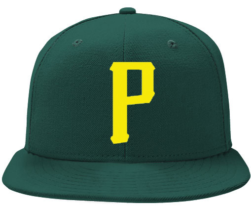 Cappello Amsterdam Pirates