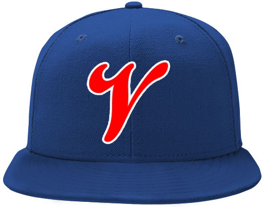 Vrijbuiters Cap