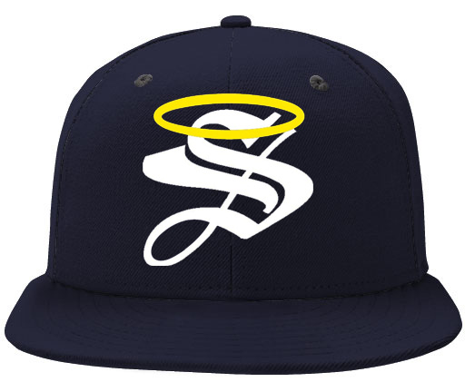 Gorra Skövde Saints