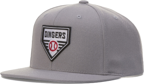 Flags Cap