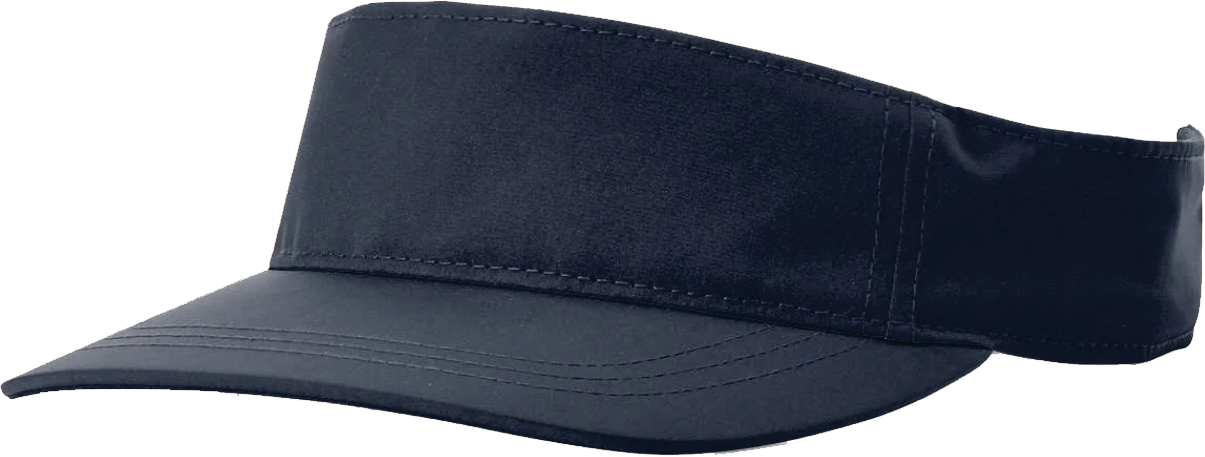 Zonneklep/Visor, Verstelbaar