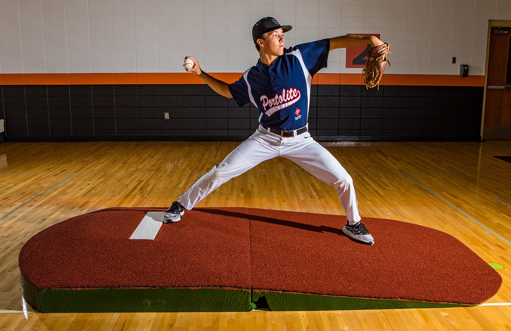 Oversize Practice Mound