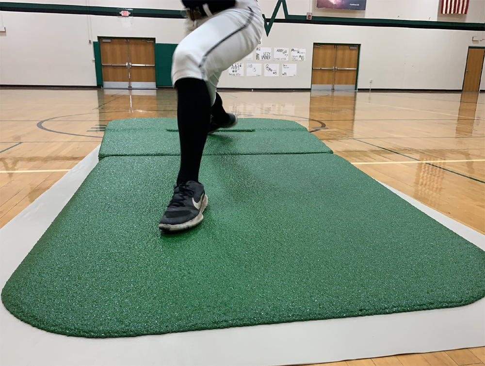 Oversize Indoor Practice Mound