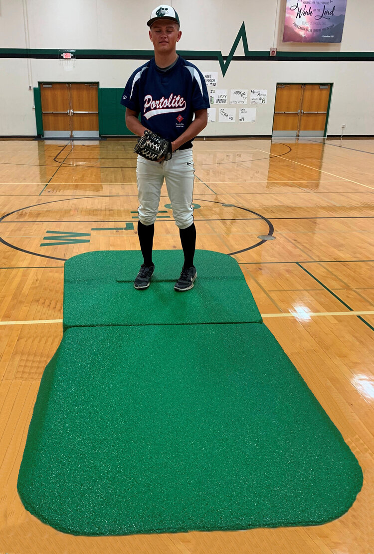 Oversize Indoor Practice Mound