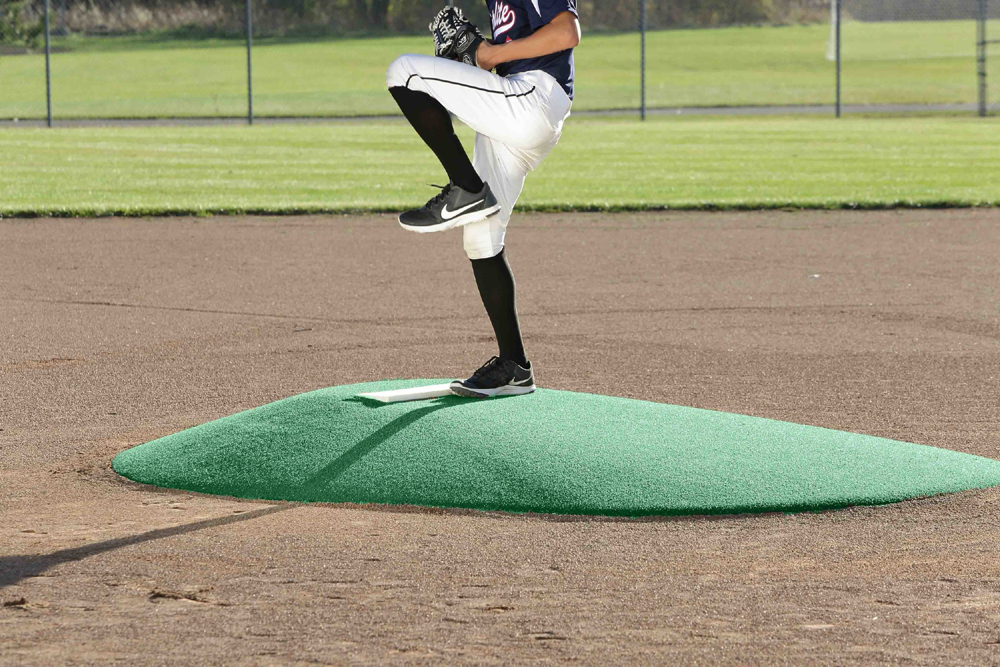 10" Full Length Game Mound (Official Regulation Size)