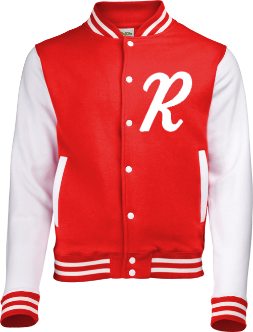 Chaqueta universitaria  Radboud Rangers