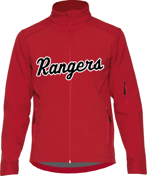 Chaqueta Radboud Rangers Softshell