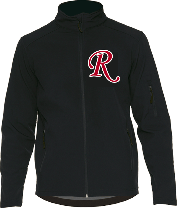 Rattvik Butchers Softshell Jacket