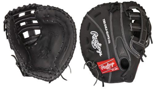 Rawlings PROTM8SB 12,5 Softbal LMD