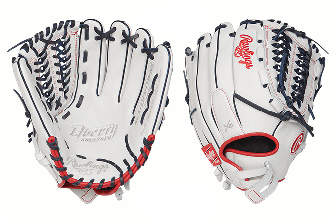 Rawlings RLA125FS-15WNS  12,5 LHT