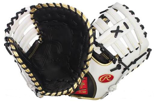 Rawlings ECFBM-10BW LHT