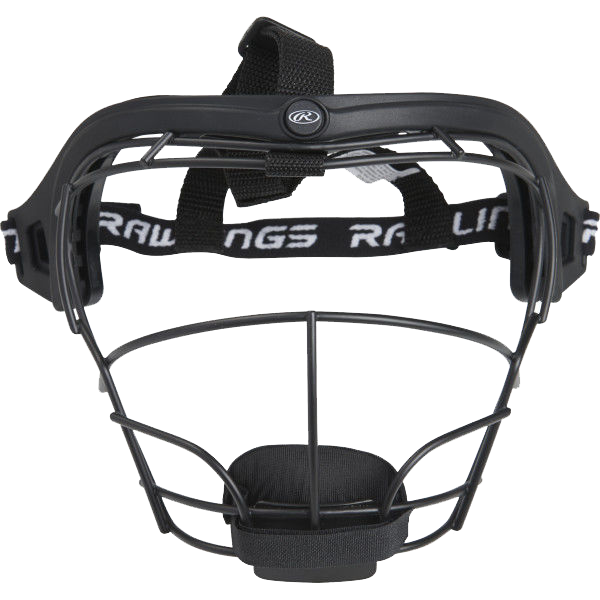 Rawlings Gezichtsbeschermer Aluminium