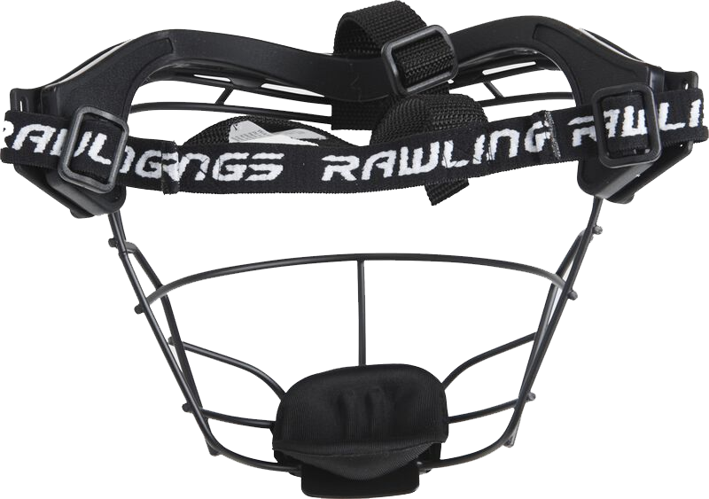 Rawlings Gezichtsbeschermer Aluminium