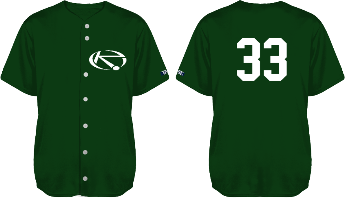 ROEF! Jersey HB