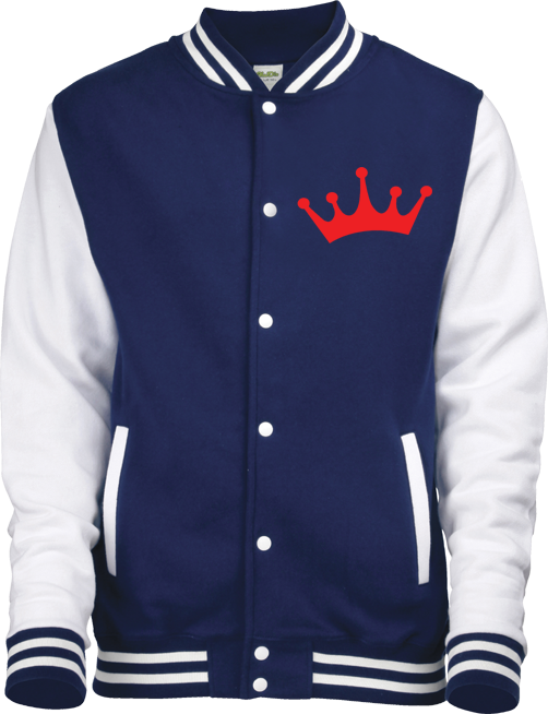 Giacca Royals Boxmeer Varsity
