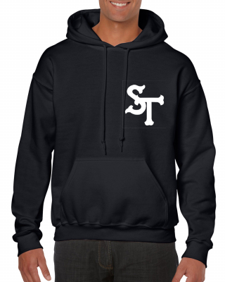 Sudadera SCS Tigers