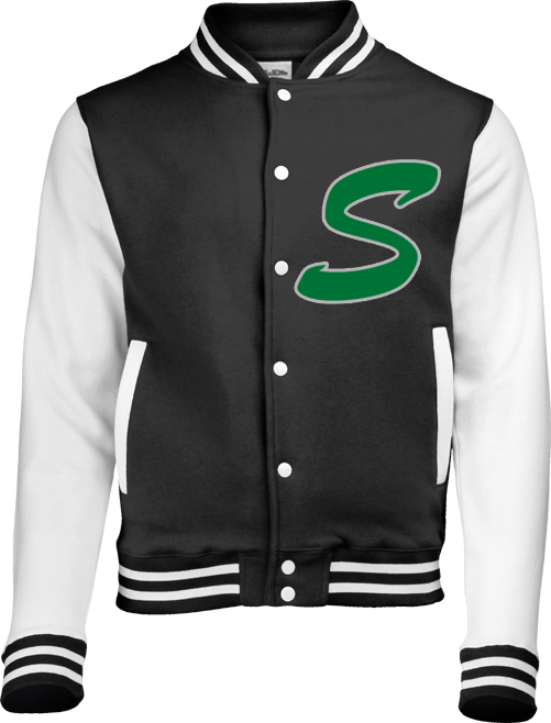 Saints Varsity Jacket