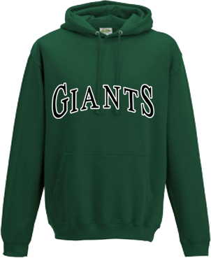 Sudadera Schweinfurt Giants
