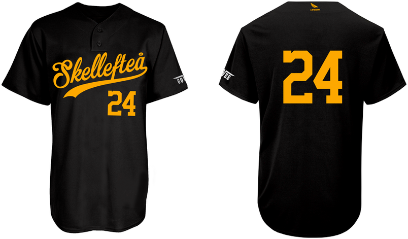 Skelleftea Shirt: Gamer