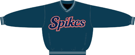 Chaqueta  PolyMicro Spikes 2026