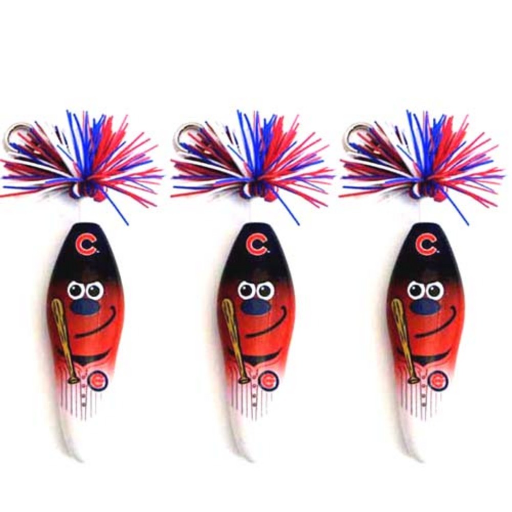 Kooky Clicker Cubs
