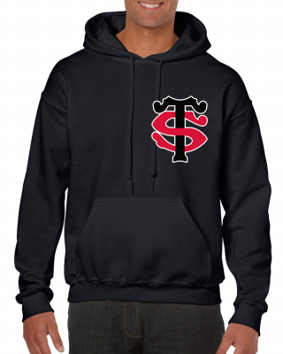 Sudadera Stade Toulousain