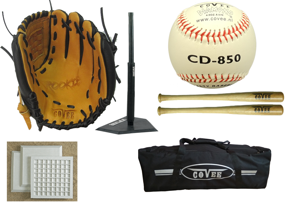BeeBall Major League Starter Kit Regular