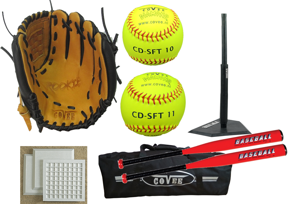 BeeBall Starter Kit Denmark