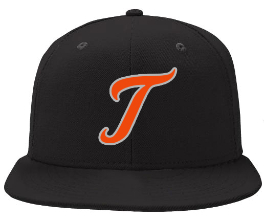 Gorra Sunville Tigers