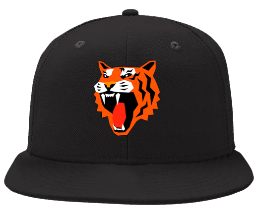 Tampere Tigers Cap