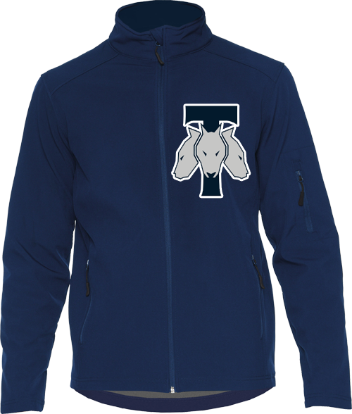Trondheim Softshell Jacket