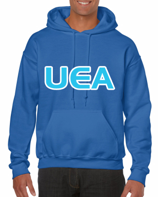 UEA Hoodie
