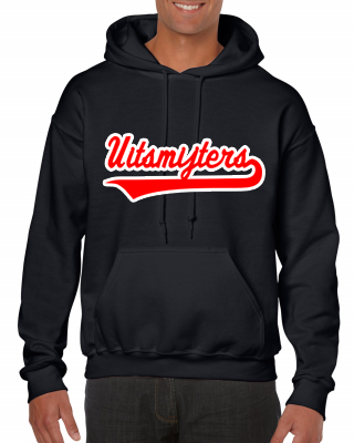 Sudadera Uitsmijters