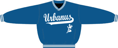 Urbanus PolyMicro Pullover Jacket