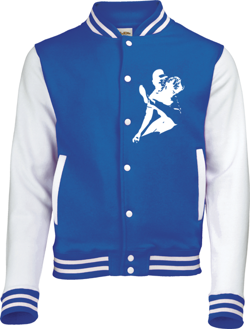 Urbanus Varsity Jacket