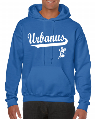 Urbanus Hoodie