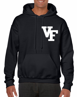 Vennep Flyers Kapuzenpulli