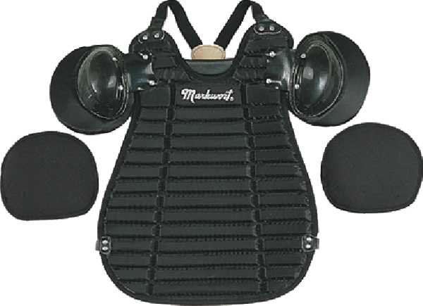 Protector Interior de pecho Modelo UBP22