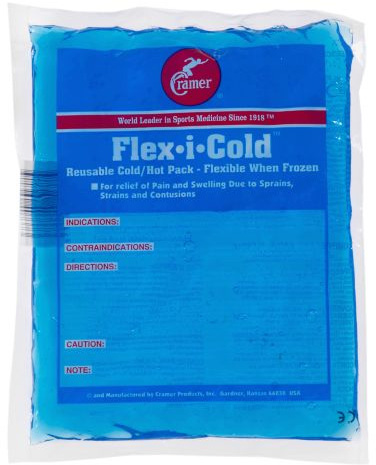 Cramer Cold Pack