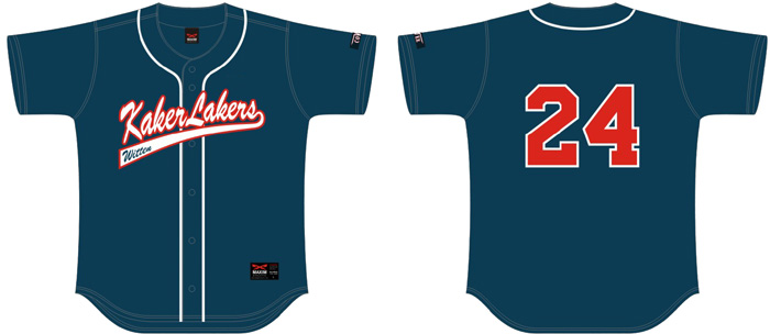 Kakerlakers Witten  Jersey