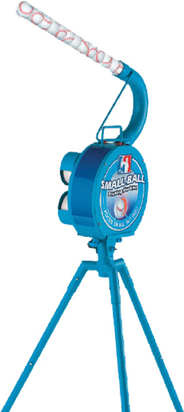 Jugs Small Ball Machine
