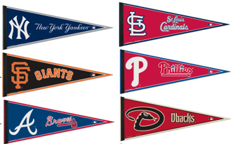 MLB Vaantje
