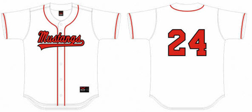 Mustangs Shirt