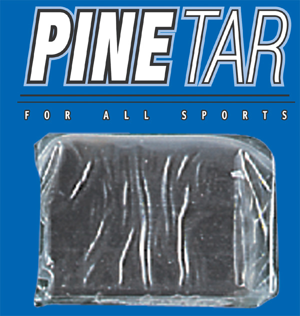 Pine Tar Doek