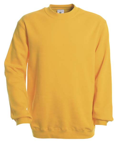 Sweater, Yellow