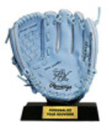 Rawlings Baby My First Glove Blauw